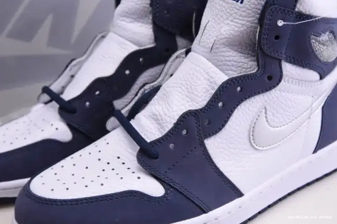 Cheap Retro (2020) High AIR Jordan DC1788-100 Midnight Navy 1 0605